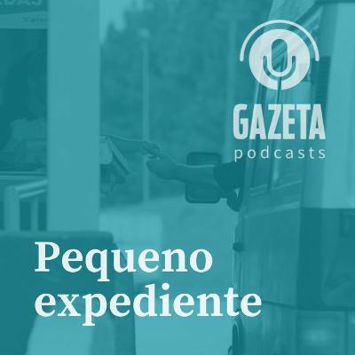 Pequeno Expediente #46: pedágio no centro de mais um escândalo de corrupção no Paraná