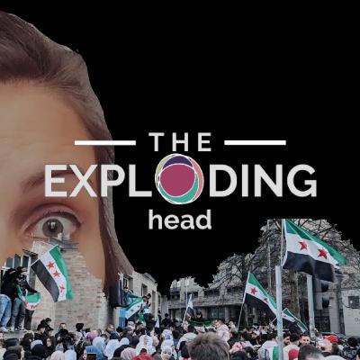 On Syria And Cynicism On Syria And Cynicism