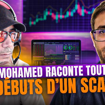 Les début d'un trader scalper : Mohamed raconte tout !