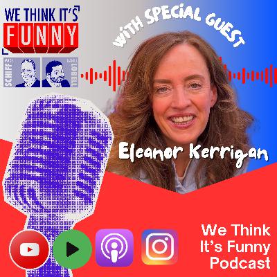 Guest Eleanor Kerrigan
