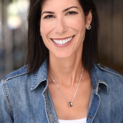 NYC dynamic children’s author Steph Katzovi is my very special guest with “Miscommunicamp!”