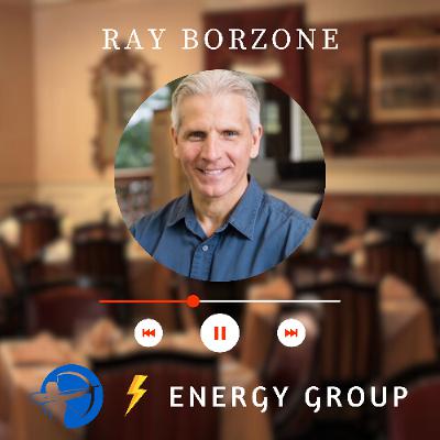 NCS Bergen County Presents Ray Borzone