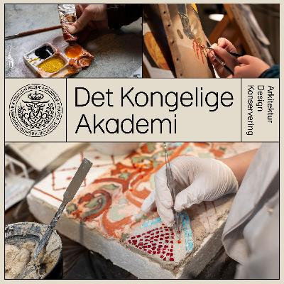 Historiens Akutlæger 1:4 - mesterværkernes redder