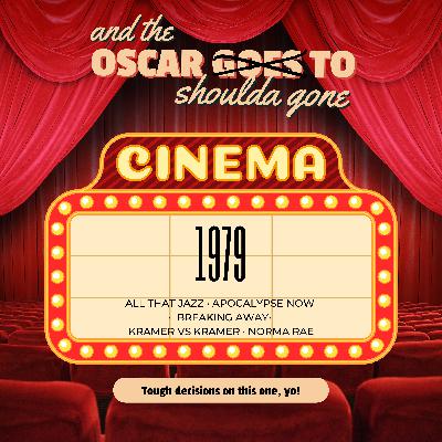 1979 – Kramer Vs The Rest of Them 1979 – Kramer Vs The Rest of Them