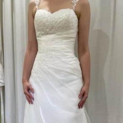 Où retoucher ma robe de mariée à Montréal? Où retoucher ma robe de mariée à Montréal?