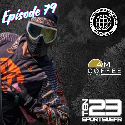 Mike Daly BR Factory D3 Ep 79