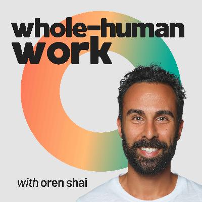 3 | Laure Cast: From disconnection to communities of belonging 3 | Laure Cast: From disconnection to communities of belonging