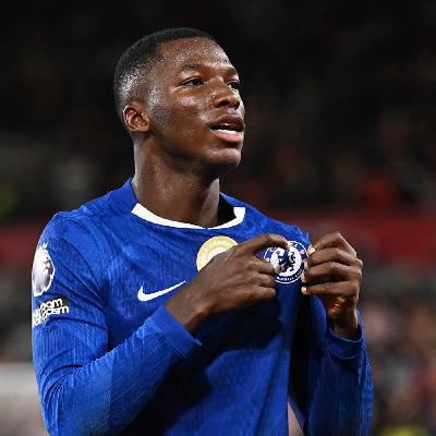 Moises Caicedo : l’excellence