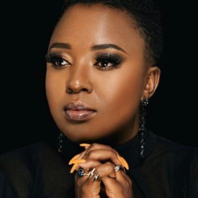 Brenda Mtambo - Episode 1