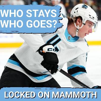 RESURGENCE: Utah Mammoth REBOUND vs Washington, Dylan Guenther Scores Big, Consistency in FOCUS
