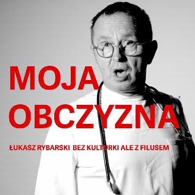Moja  Obczyzna