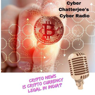 Is Cryptocurrency Legal In India | Crypto News in India