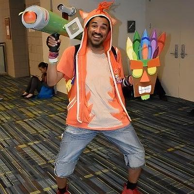 Ex04 Crack Bandicoot