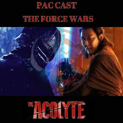 The Acolyte Ep.4 - Dia. The Acolyte Ep.4 - Dia.