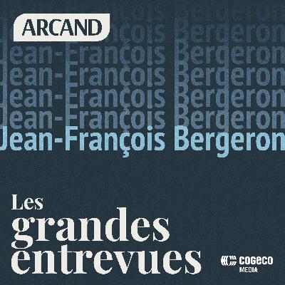 Les PDG du vice : Jean-François Bergeron (Loto-Québec) Les PDG du vice : Jean-François Bergeron (Loto-Québec)