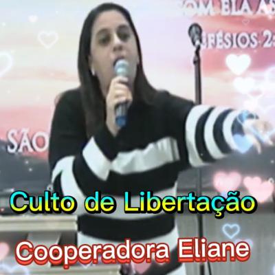 Culto de Libertação 30.07.20