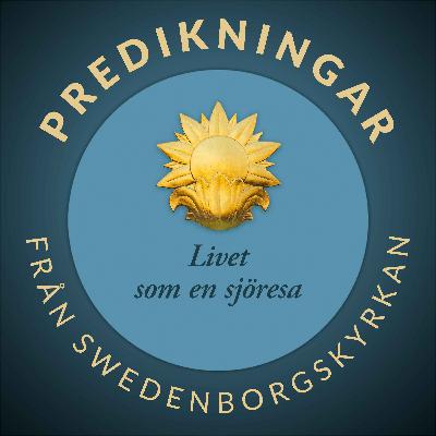 Livet som en sjöresa