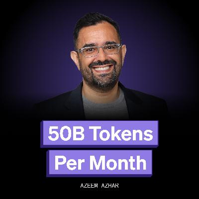 Entering the trillion-agent economy (ft. Rohit Krishnan) Entering the trillion-agent economy (ft. Rohit Krishnan)
