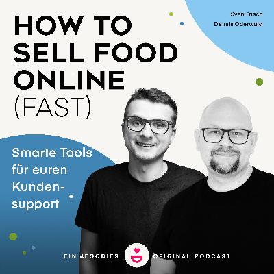Folge 3 - Smarte Tools für euren Kundenservice