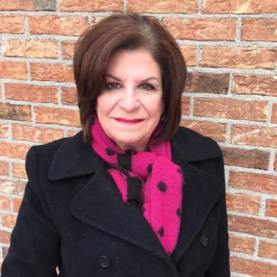 Valerie Bourdain: Finding Shelter in the Storm of Cancer Valerie Bourdain: Finding Shelter in the Storm of Cancer