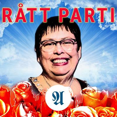 Rått parti: Rottereiret 1/5