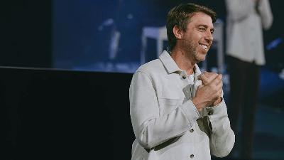 Living By The Spirit
