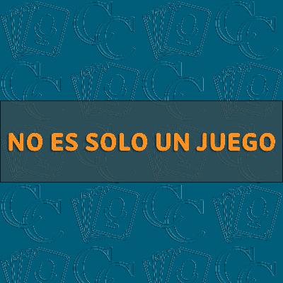 61. No es solo un juego 61. No es solo un juego