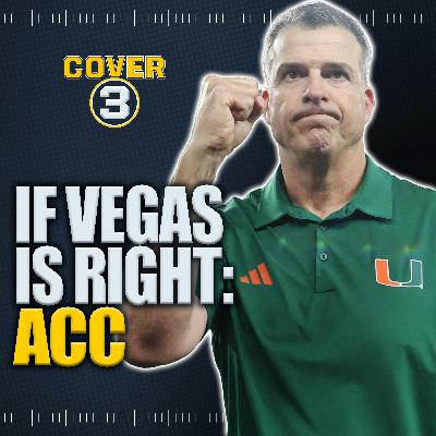 Expectations For ACC Teams In 2026: Who Can Contend With Miami? James Franklin’s VT Debut & More!