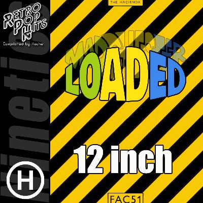 90s Loaded - 12 inch (Compilated by Hache) 90s Loaded - 12 inch (Compilated by Hache)