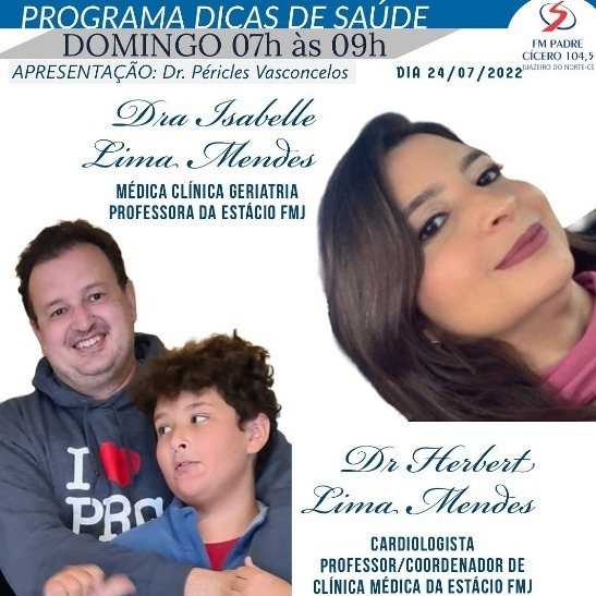 Dicas de Saúde