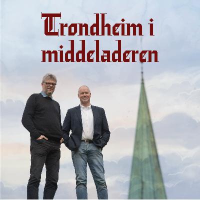 Nidarosdomen Nidarosdomen