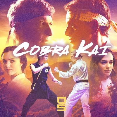 Cobra Kai la Serie Tv! Amarcord o Trash?