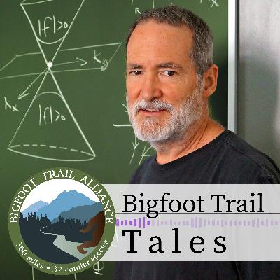 Honoring Our 2025 Volunteer of the Year, Dr. Brad Marston