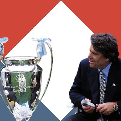 Antes del PSG, existió Marsella (Cuando fuimos los mejores)