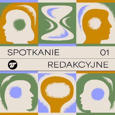 Spotkanie redakcyjne (1): 1670