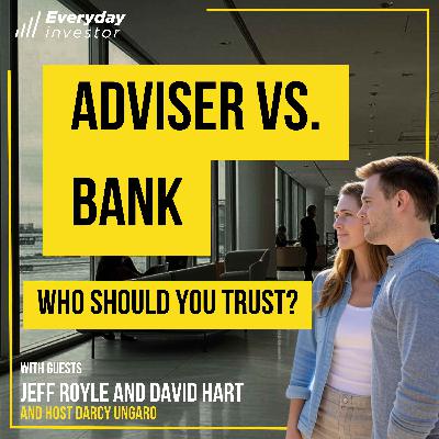 Banks: Just a Cozy Oligopoly? Jeff Royle and David Hart, Ep 466