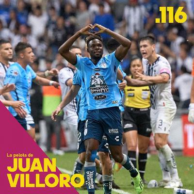 Capítulo 116: El Bueno, el Malo y Hurtado? Capítulo 116: El Bueno, el Malo y Hurtado?