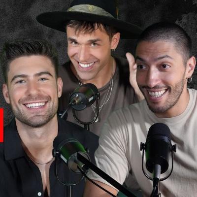 Amor, desAmor y Otras Drogas | Soltería, Confesiones, Relaciones de Pareja y Ligar | EP 2