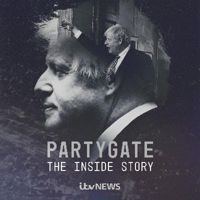 Welcome to Partygate: The Inside Story