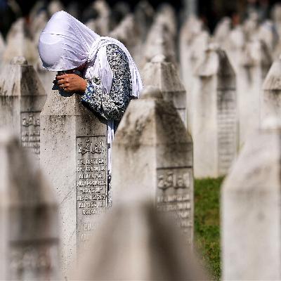 30 Jahre Srebrenica: Zwischen Erinnerung und Verdrängung