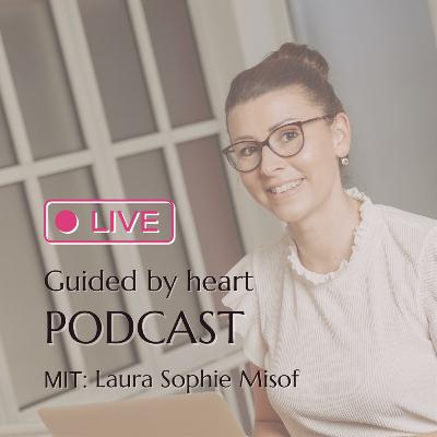 #22 Wie du die Energie des Mondes für dich nutzen kannst - Interview mit Kathrin Schlinkert