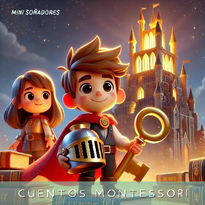 29. Dídac y la Torre de los Cuentos Mágicos