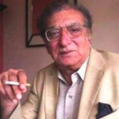 31. Bhale Dino ki baat hai | Ahmad Faraz 31. Bhale Dino ki baat hai | Ahmad Faraz
