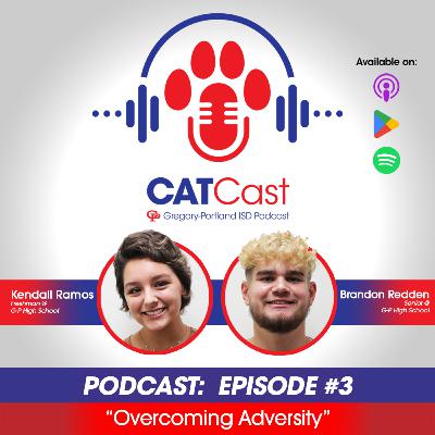 Overcoming Adversity as a G-P Wildcat