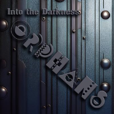 412 Orphans, version 1 - Mothership RPG 412 Orphans, version 1 - Mothership RPG