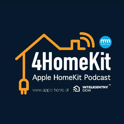 4HomeKit (sezon 2): #30 - Smart zamek Yale Linus & HomePod & Apple is dumb 4HomeKit (sezon 2): #30 - Smart zamek Yale Linus & HomePod & Apple is dumb