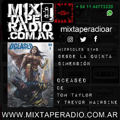 d5d temporada 7 programa 10