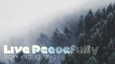 Standalone | Live Peacefully