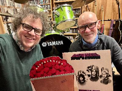 Go All The Way: Picking The Finest Raspberries Go All The Way: Picking The Finest Raspberries