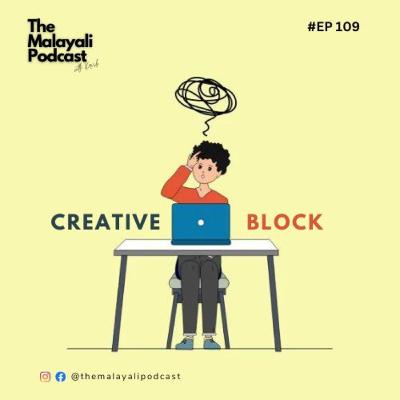 The 'Creative Block' Vacation is Over